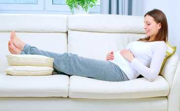 Причины варикоза при беременности и как его лечить