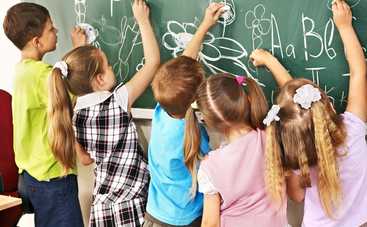 Успеваемость в школе зависит от физической активности