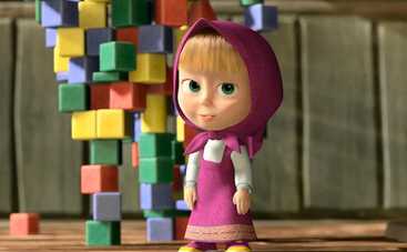 Машины сказки. Мальчик с пальчик (видео)