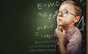 Гениальные дети с возрастом утрачивают свой интеллект