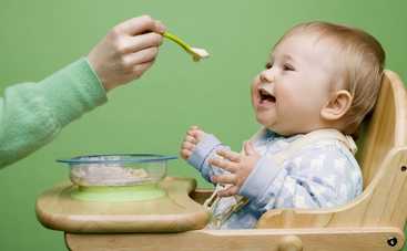 Питание в первые годы жизни влияет на интеллект