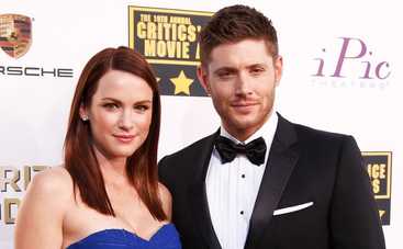 Звезда сериала «Сверхъестественное» во второй раз стал отцом (фото)