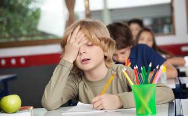 Недостаток сна может спровоцировать у подростков диабет