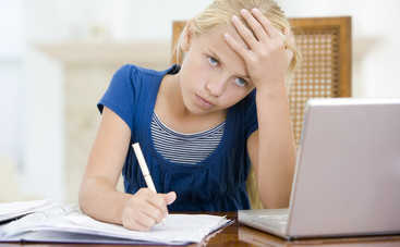 Как развить память у ребенка