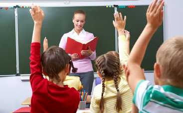 Витамины влияют на поведение школьников