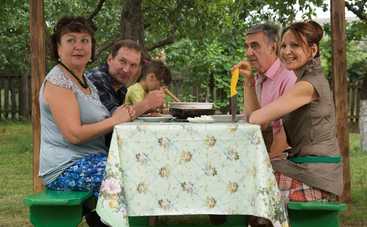 Сериал «Сваты» (4 сезон): смотреть 12 серию онлайн