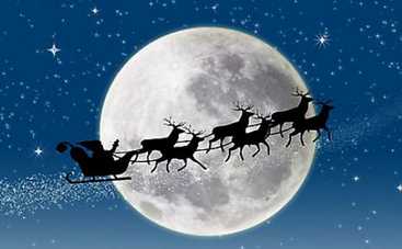 Есть научный способ доказать детям существование Санта-Клауса