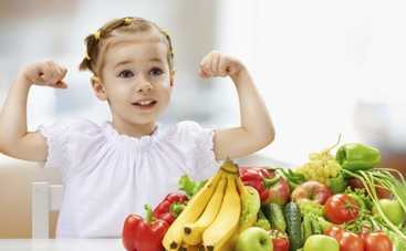 ТОП-5 лучших блюд для укрепления иммунитета ребенка зимой