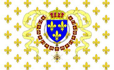 Династия Бурбонов: семья, которая перевернула Европу