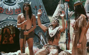 В поисках капитана Гранта: смотреть 5 серию онлайн