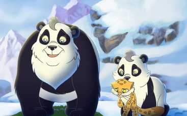 Что смотреть на ТВ с детьми в выходные 10-11 декабря