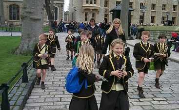 В Британии частные школы обещают бесплатно обучать малоимущих