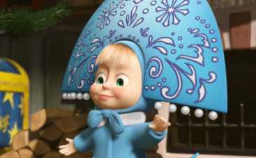 Машины сказки. Крошечка-Хаврошечка (видео)