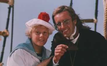 В поисках капитана Гранта: смотреть 6 серию онлайн