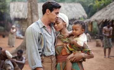 «Пальмы в снегу»: любовь, которая будоражит душу