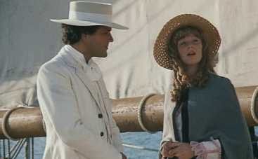 В поисках капитана Гранта: смотреть 7 серию онлайн