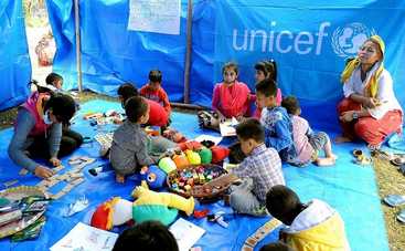 День рождения ЮНИСЕФ-2016: история и традиции