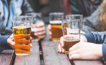 Подростки и алкоголь: шокирующие результаты исследований назвали ученые