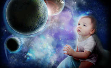 Детский гороскоп на неделю с 12 по 18 декабря для всех знаков Зодиака