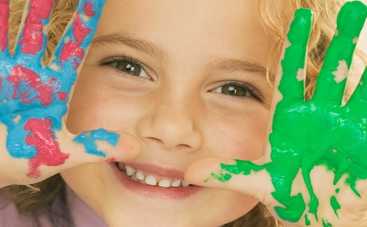 Как определить соционический тип ребенка (часть 1)