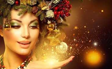 Модный клуб: что надеть в новогоднюю ночь?