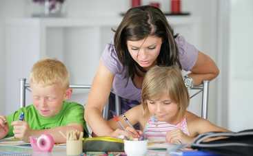 Как повысить интеллект ребенка