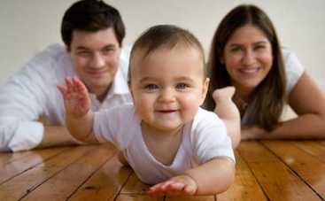 От кого из родителей ребенок наследует интеллект: мнение ученых