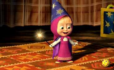 Маша и Медведь: смотреть 28 серию онлайн