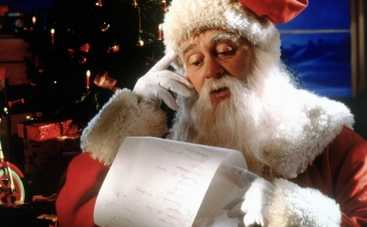 Как написать с малышом письмо Деду Морозу: советы маме