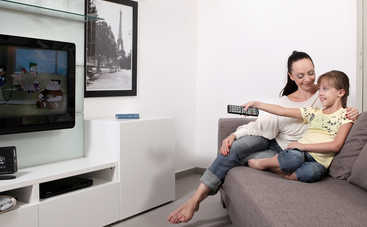 Что смотреть на ТВ с детьми в выходные 17-18 декабря