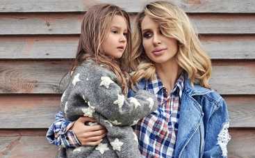 Светлана Лобода похвасталась подросшей дочерью (видео)