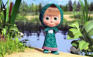 Машины сказки. Три поросенка (видео)