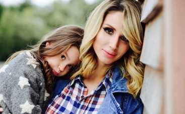 Дочь Светланы Лободы мучает певицу ее же хитом (видео)