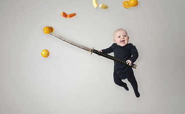 Необычные традиции воспитания разных стран. Япония