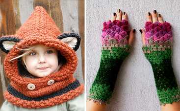 Теплое очарование: 20 креативных идей для вязаных сюрпризов