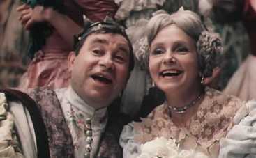 Сказки старого волшебника: 1-2 серии