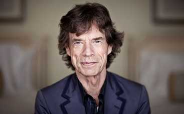 Мик Джаггер выбрал необычное имя для новорожденного сына (фото)