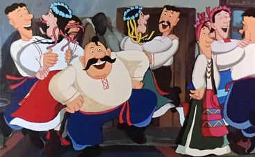 Хорошо ли вы знаете любимые мультфильмы? (тест)