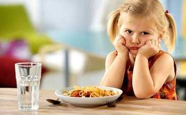 Чем кормить больного ребенка: особенный рацион