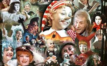 Фильм «Приключения Буратино»: смотреть онлайн (видео)