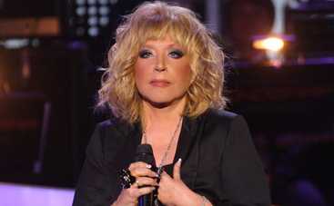 Алла Пугачева похвасталась подросшими детьми (видео)