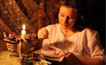 Сегодня праздник: 21 декабря - день Анфисы Рукодельницы