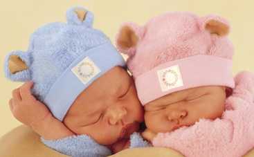 Как определить пол ребенка без УЗИ (таблицы)