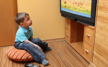 Что смотреть на ТВ с детьми в выходные 24-25 декабря