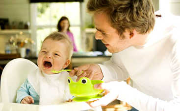 Почему дети не любят овощи: выяснили ученые