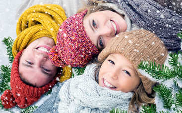 Семейные традиции: 5 вдохновляющих идей в Новый год