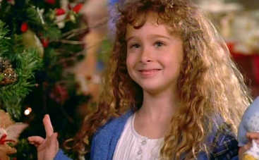 Фильм «Семья напрокат»: трогательная история о чудесах Рождества