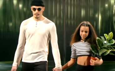 Фантастический танец по мотивам фильма «Леон» на проекте «Танцуют все!» (видео)