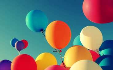 Славный 2-минутный мультфильм «Куда улетают воздушные шарики?» (видео)