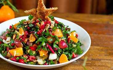 Без майонеза: ТОП-3 самых полезных и вкусных соусов